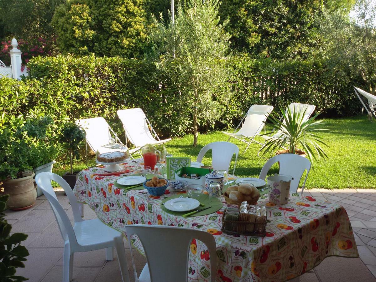 B&B Family House Franciacorta Corte Franca Luaran gambar