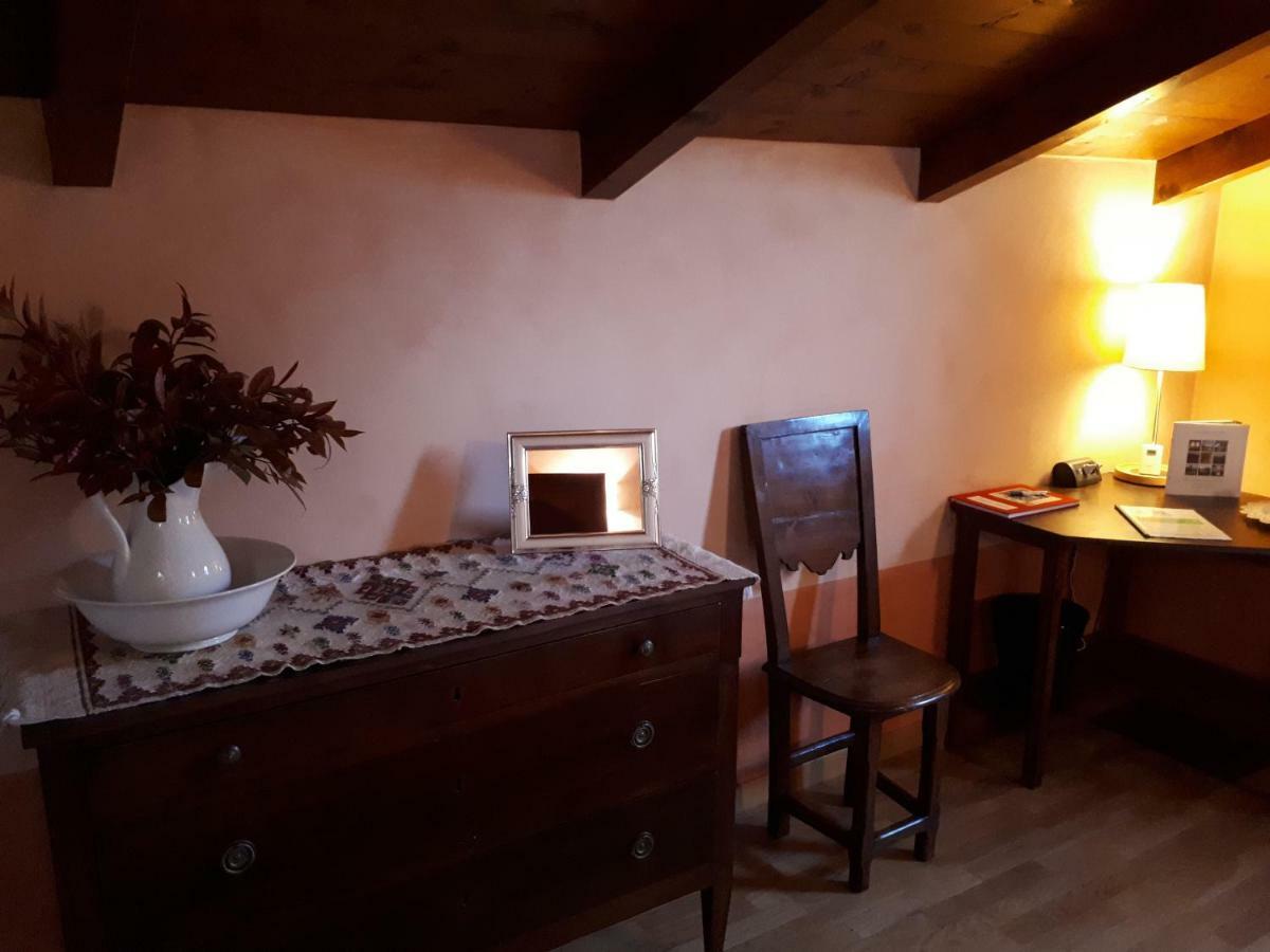 B&B Family House Franciacorta Corte Franca Luaran gambar