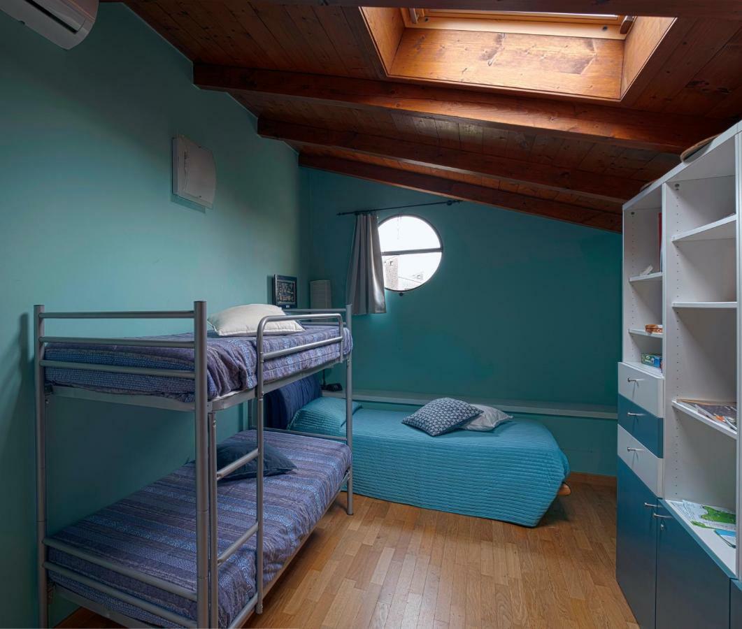 B&B Family House Franciacorta Corte Franca Bilik gambar